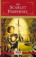 The Scarlet Pimpernel,Orczy