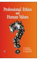 Professional Ethics and Human Values