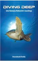 DIVING DEEP into Ramana Maharshis teachings