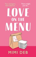 Love on the Menu