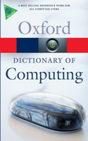 A Dictionary of Computing