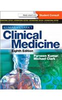 Kumar and Clark's Clinical Medicine