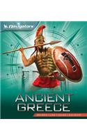 Navigators: Ancient Greece