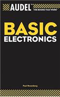 Audel Basic Electronics