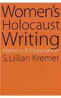 Women's Holocaust Writing