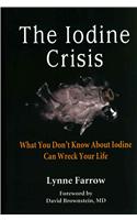 The Iodine Crisis