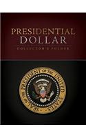 Presidential Dollar Collector's Folder