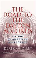 Road to the Dayton Accords
