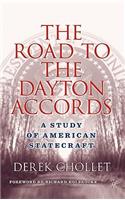 Road to the Dayton Accords