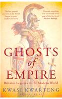 Ghosts of Empire