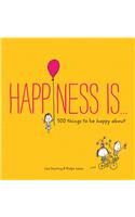 Happiness Is . . .