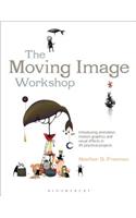 Moving Image Workshop