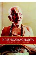 Krishnamacharya