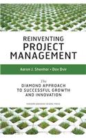 Reinventing Project Management