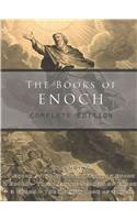 The Books of Enoch