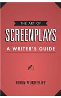 Art of Screenplays