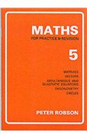 Maths for Practice and Revision