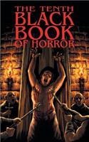 Tenth Black Book of Horror