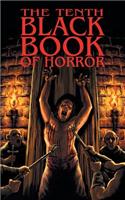 Tenth Black Book of Horror