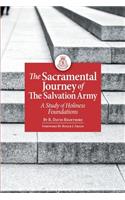 Sacramental Journey of the Salvation Army