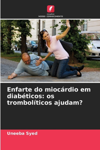 Enfarte do miocárdio em diabéticos