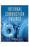 Internal Combustion Engines