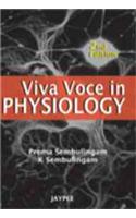 Viva Voce in Physiology