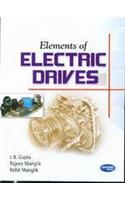 Elements of Electric Drives