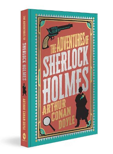 Adventures of Sherlock Holmes