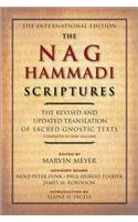The Nag Hammadi Scriptures