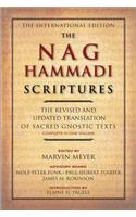 Nag Hammadi Scriptures