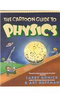 Cartoon Guide to Physics