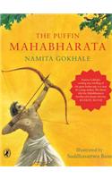 The Puffin Mahabharata