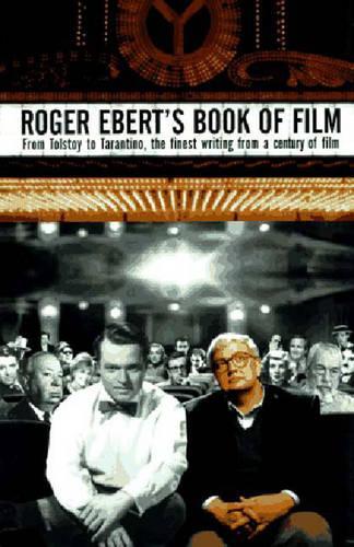 Roger Ebert's Book of Film