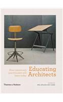 Educating Architects