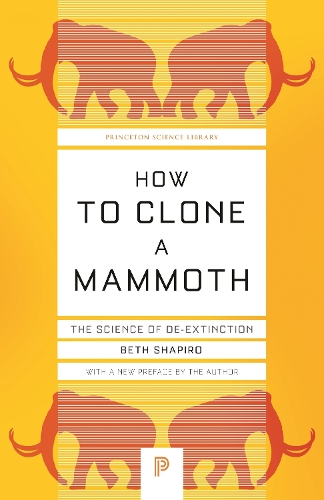 How to Clone a Mammoth