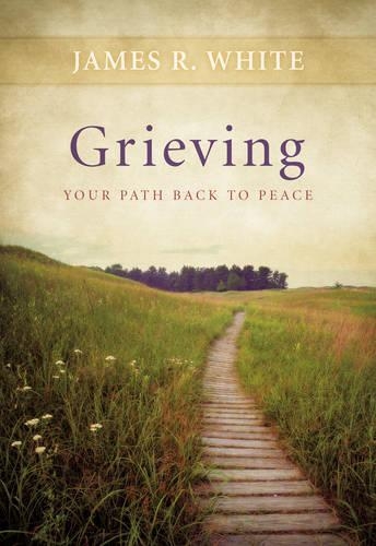 Grieving – Your Path Back to Peace