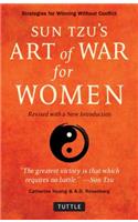 Sun Tzu's Art of War for Women