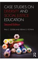 Case Studies on Diversity and Social Justice Education