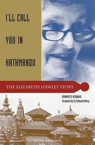 I'll Call You in Kathmandu