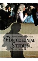 Postcolonial Studies
