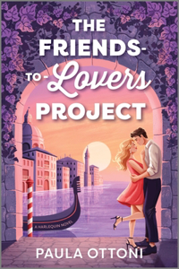 The Friends-To-Lovers Project