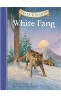 Classic Starts®: White Fang