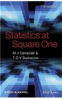 Statistics at Square One