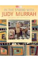 In the Studio with Judy Murrah