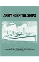 Army Hospital Ships in World War II