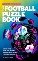 Fifa Football Puzzle Book