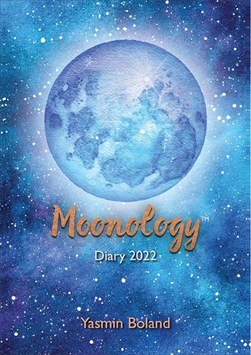 Moonology Diary 2022