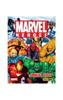 Marvel Heroes Annual: 2007