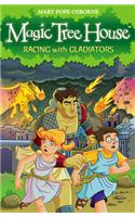 Magic Tree House 13: Racing With Gladiators